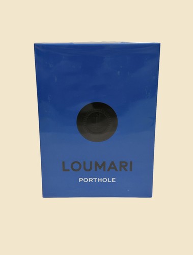 Loumari porthole extrait 100ml - extrait,