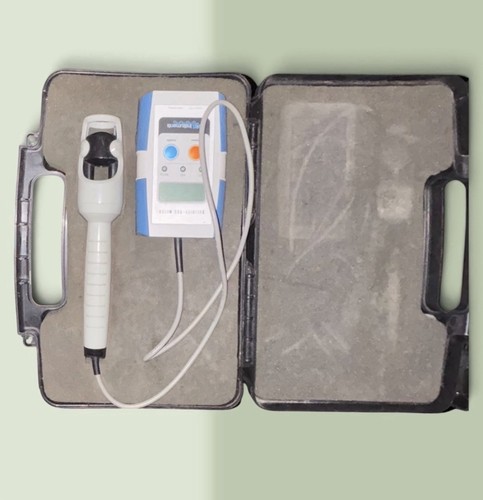 Sgs instruments salinity - sgs, salinity-tds
