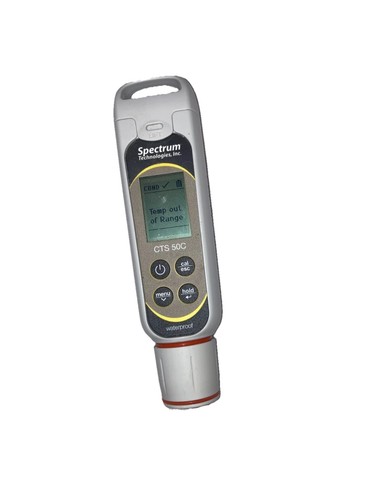Oakton cts 50c - oakton,